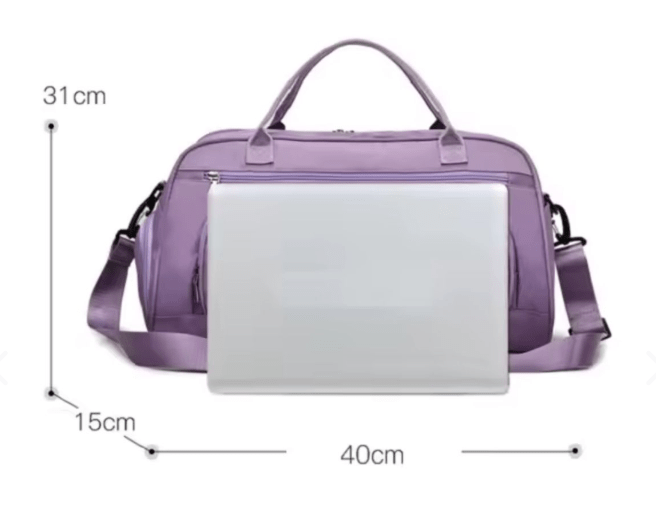 Bolson Multiuso Impermeable - Zumo Trends