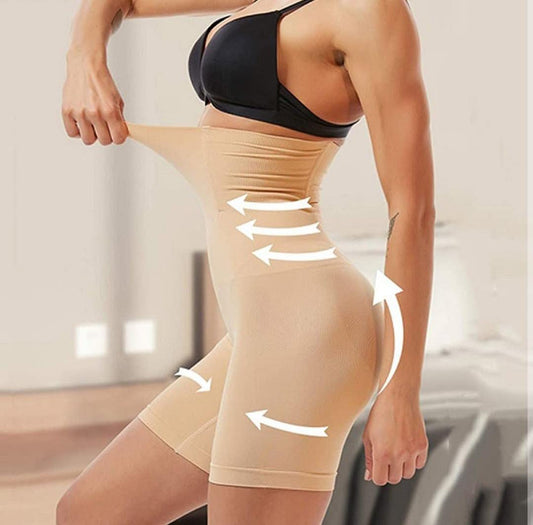 Faja Moldeadora InvisibleFit™ - Reduce y Estiliza al Instante - Zumo Trends