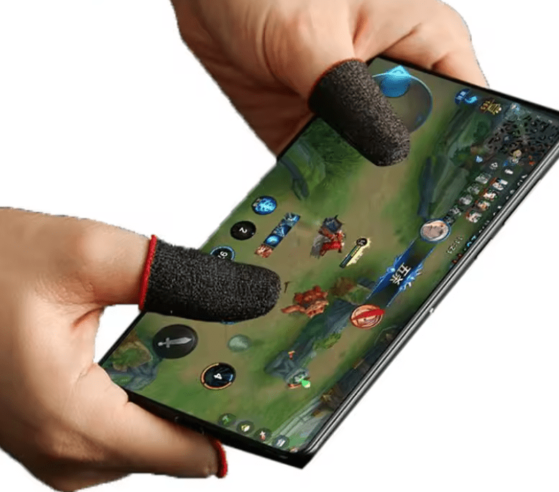 Guantes Gamer para yemas de dedos - Zumo Trends