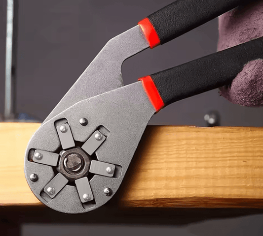 Llave Universal Hexagonal - Zumo Trends