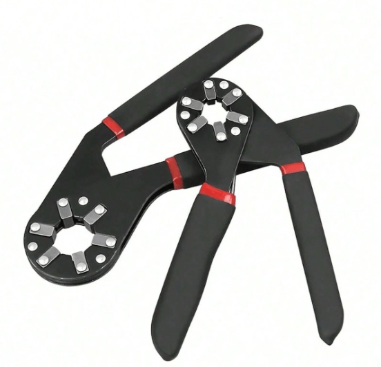 Llave Universal Hexagonal - Zumo Trends