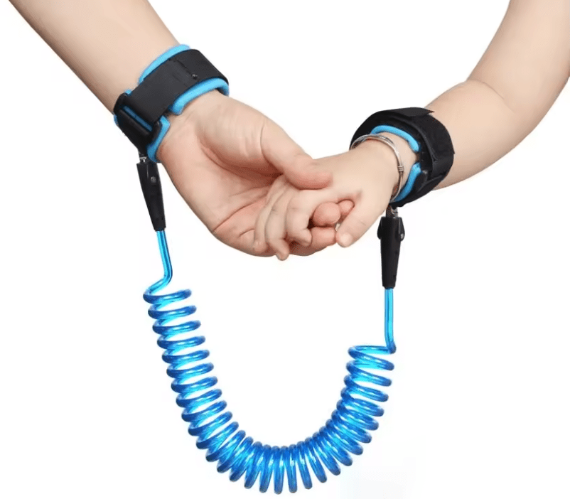 Pulsera Anti Extravíos - Zumo Trends